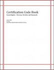 Certification Test Codebook - Canal Digital, Norway, Sweden, Denmark