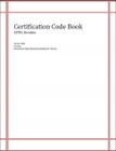 Certification Test Codebook - SUTN, Slovakia
