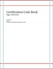 Certification Test Codebook - Ziggo Netherlands